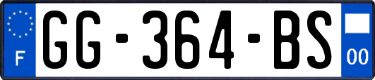 GG-364-BS