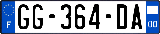 GG-364-DA