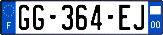 GG-364-EJ