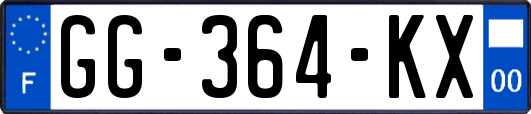 GG-364-KX