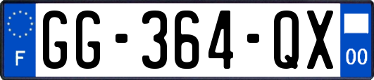 GG-364-QX