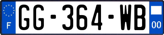 GG-364-WB