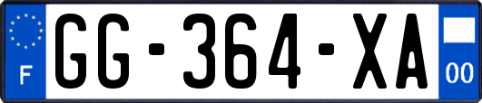 GG-364-XA