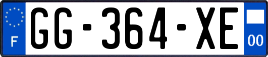 GG-364-XE