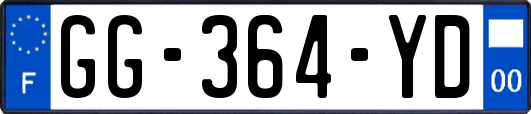 GG-364-YD