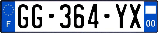 GG-364-YX