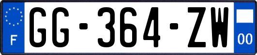 GG-364-ZW