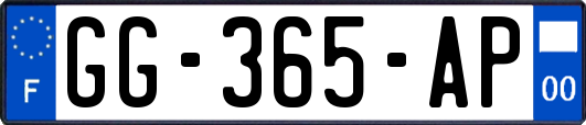 GG-365-AP