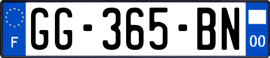 GG-365-BN