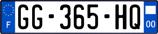 GG-365-HQ