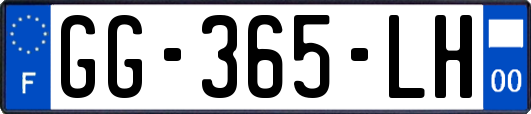 GG-365-LH