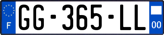 GG-365-LL