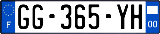 GG-365-YH