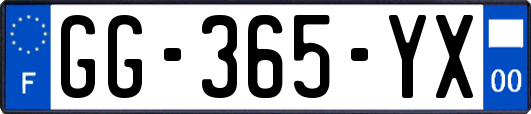 GG-365-YX