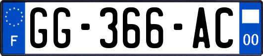 GG-366-AC