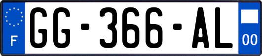 GG-366-AL