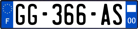 GG-366-AS