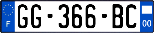 GG-366-BC