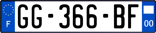 GG-366-BF