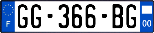 GG-366-BG
