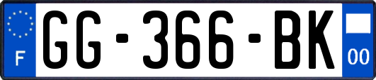 GG-366-BK