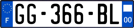 GG-366-BL