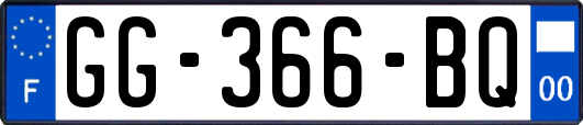 GG-366-BQ
