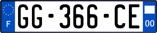 GG-366-CE
