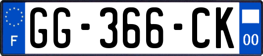 GG-366-CK