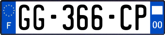 GG-366-CP