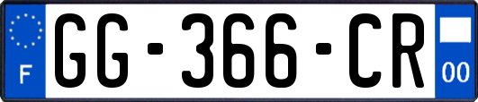 GG-366-CR