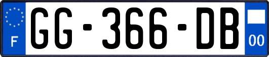 GG-366-DB
