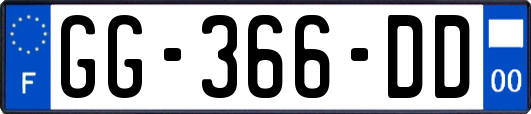 GG-366-DD