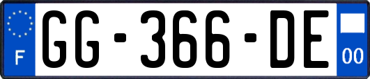 GG-366-DE