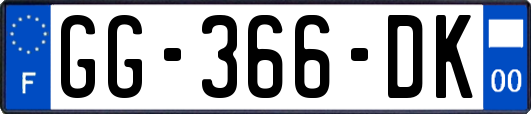 GG-366-DK