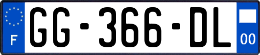 GG-366-DL