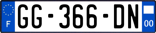 GG-366-DN