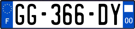 GG-366-DY