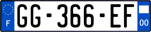 GG-366-EF