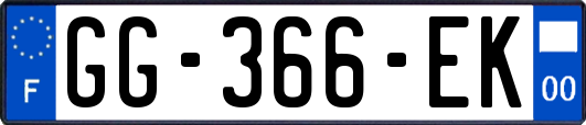 GG-366-EK