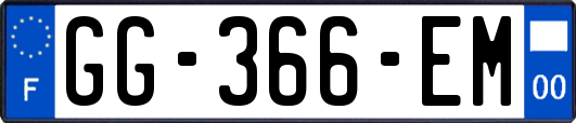 GG-366-EM