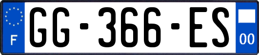 GG-366-ES