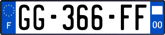 GG-366-FF