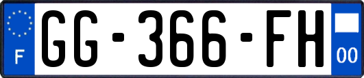 GG-366-FH