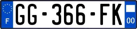 GG-366-FK