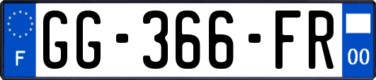 GG-366-FR