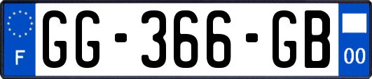 GG-366-GB