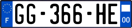 GG-366-HE