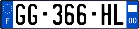 GG-366-HL