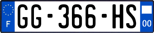 GG-366-HS